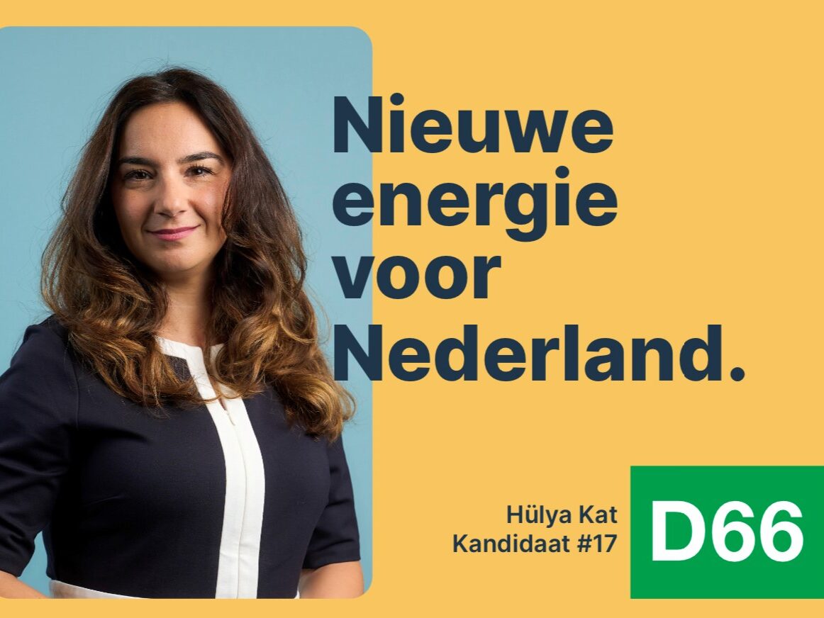 Hülya Kat
